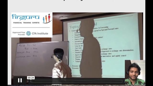 Study Along: CFA Aspirants kya padhte hain? (BSNL OP | mat dekho) смотреть онлайн
