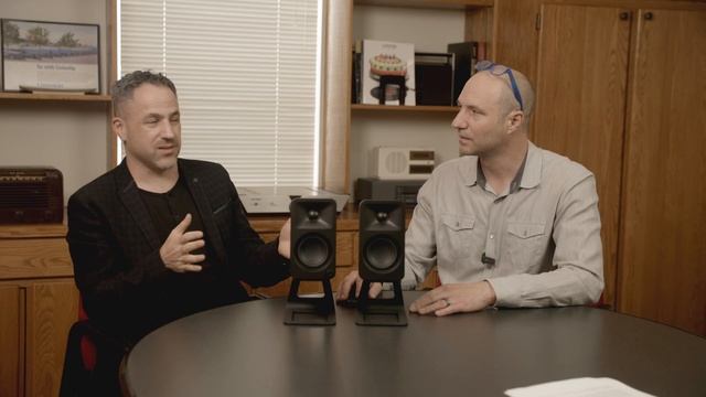 These Speakers Sound Huge! Kanto ORA Desktop Powered Speakers