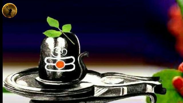 शिवलिंग पर बेलपत्र चढ़ाते ही तुरंत गिर जाए तो क्या होता है। Shivling par arpit belpatra gir jata ha смотреть онлайн