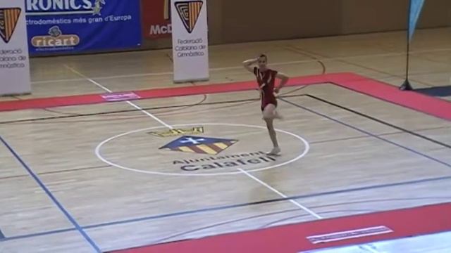 Adrian Pérez en Segur 2011 смотреть онлайн