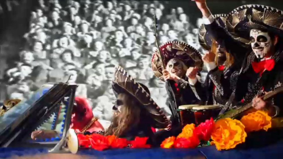 Rob Zombie - The Life And Times Of A Teenage Rock God смотреть онлайн