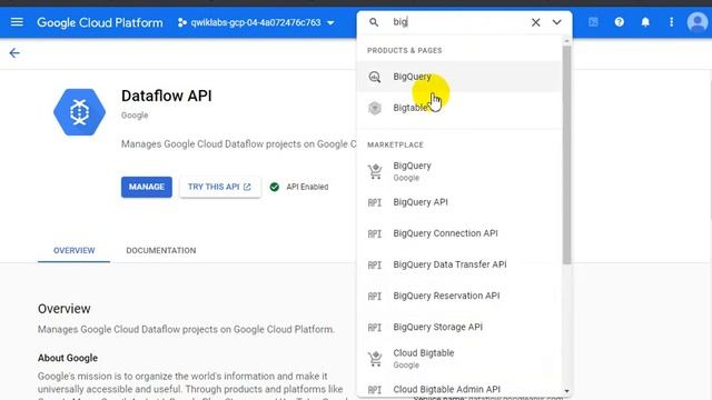 Análisis de datos sin servidores con Dataflow Datos de entrada adicionales Python смотреть онлайн