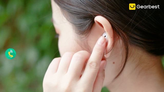 i12 Sports Wireless Stereo Earphones - Gearbest.com смотреть онлайн