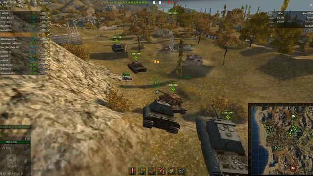 -UC- vs -NSTR. Вторая кампания. смотреть онлайн