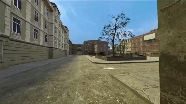 GMOD NextBot Chase but if I die, I spawn random ones... смотреть онлайн