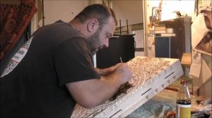 Морилка. Морилка для дерева. Теория и рекомендации...