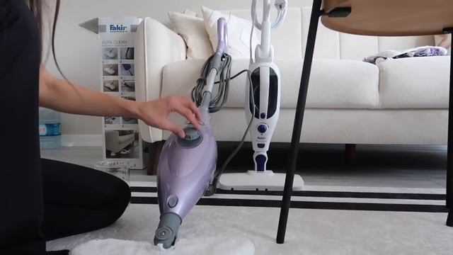 FAKİR BUHARLI MOP 4000 TL, 750 TL MOP KARŞILAŞTIRMASI смотреть онлайн