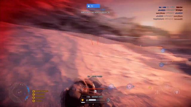 Star Wars Battlefront 2/разборки на планете Хот. Гайд 2021. смотреть онлайн