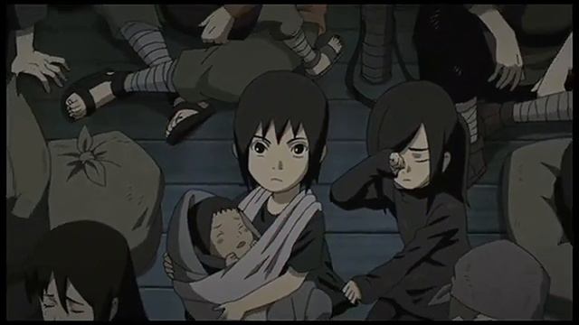 AMV Itachi Uchiha /Аниме клип Итачи Учиха смотреть онлайн