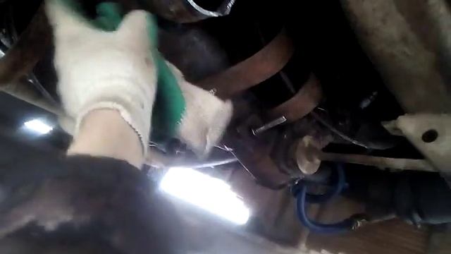Самодельный автономный подогреватель УАЗ, КамАЗ смотреть онлайн