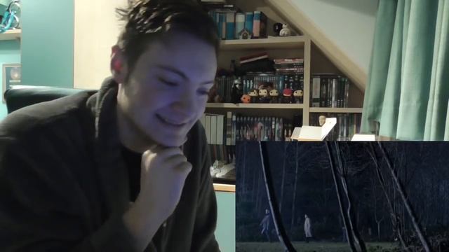 SUPERNATURAL: SEASON 6 BLOOPERS - REACTION смотреть онлайн