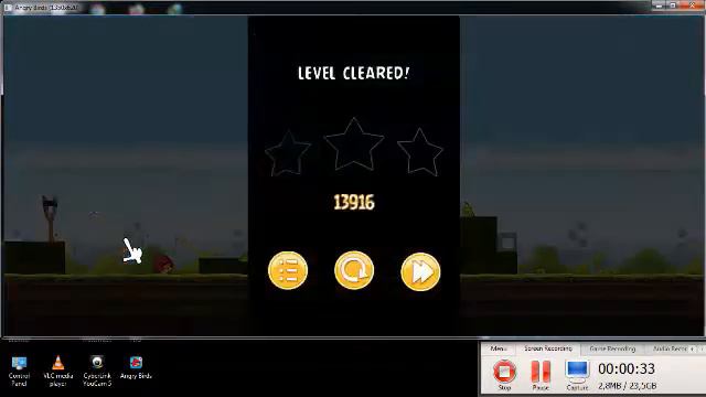 Gameplay PC Angry Birds - THE BIG SETUP S10E1-15 FULL GAME смотреть онлайн