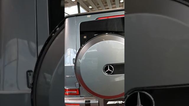 Mercedes-Benz Amg GT & G63 Amg 2019 400 000€ !!! смотреть онлайн