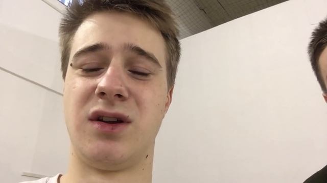 СДЕЛАЙ ТРЮК - ЧТОБЫ НЕ ЕСТЬ... СОПЛИ смотреть онлайн