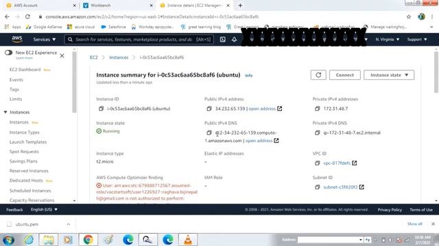 Server refused our key while running ec2 Instance (putty) 2020 смотреть онлайн