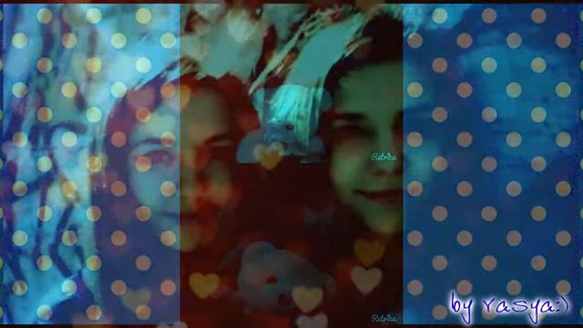 *С Днем Рождения, любимая*by Yasya* смотреть онлайн