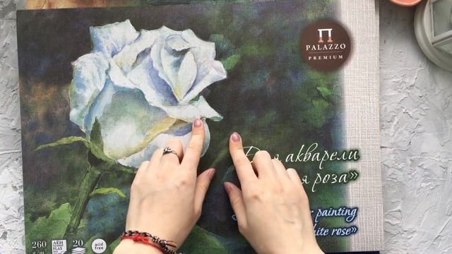 СКРАП-ВЛОГ/2. Прогулочно-лесной) Моё рабочее место и много покупок смотреть онлайн