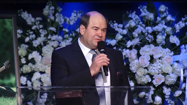 ПОХОРОНЫ Леонид Чеховский - Свидетельство Василий Чеховский смотреть онлайн