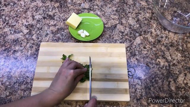 Запеченные крылышки, просто объедение смотреть онлайн