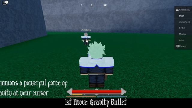 Gravity Magic Showcase |Era Of Althea смотреть онлайн