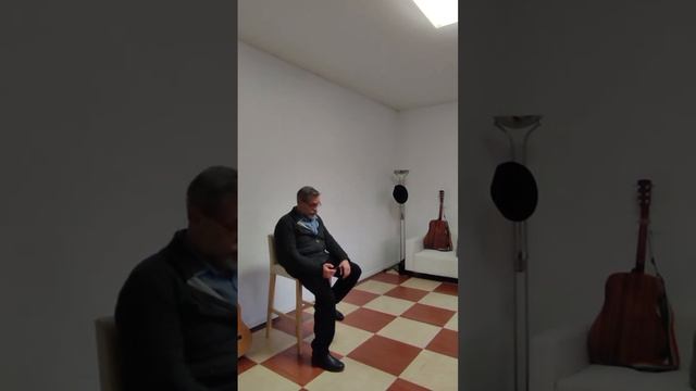 Александр - -Стихи о сотворении мира (Игорь Жданов) смотреть онлайн