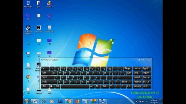 How to enable scroll lock in Laptop - scroll lock button on all laptop