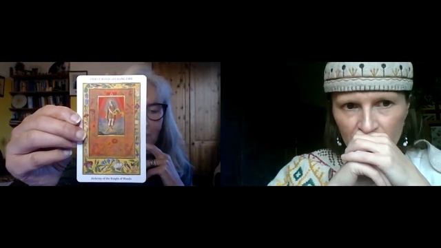 Day 23: Meeting the Beregini Symbol of the Helper смотреть онлайн