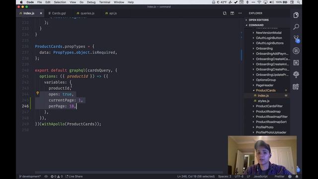 #FeatureFriday: Infinite Scroll смотреть онлайн