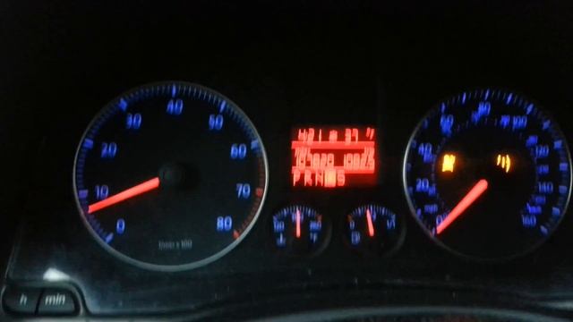Jetta turns off randomly while driving. смотреть онлайн