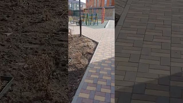 Детская площадка смотреть онлайн
