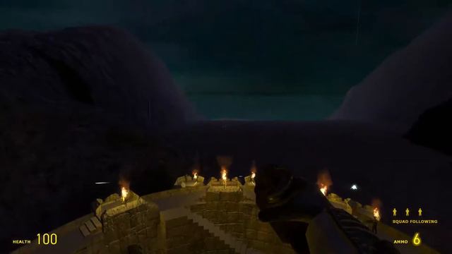 Update: NPC-Battles, updated Models - LOTR_Helms_Deep [GMod] смотреть онлайн
