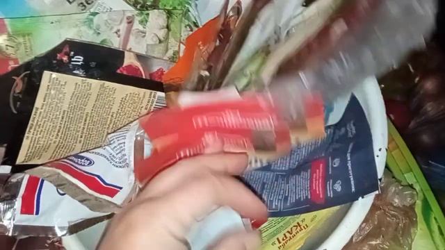 Моя коллекция приправ) Нет связи..