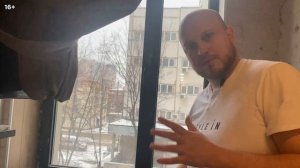 Новый проект - 30 кв. метров на 2 студии! Что важно учитывать? (16+)