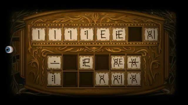 Fran Bow | Френ Боу #8 Ищем книгу для волшебника смотреть онлайн