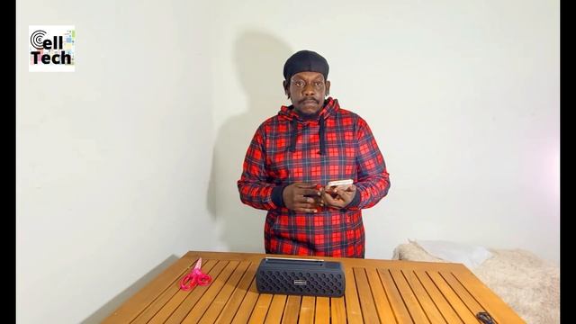 Booms Bass Wireless Bluetooth Speaker Unboxing & Review - TD Drones Reviews (Episode 5) смотреть онлайн