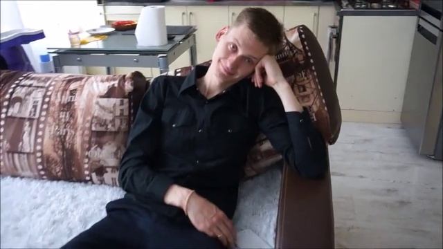 День рождения Егора, 25 лет смотреть онлайн