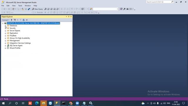 SQL Server DBA Training Videos смотреть онлайн