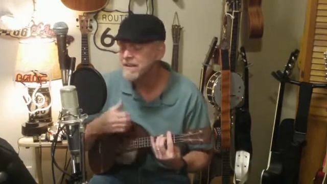 Hard To Say I'm Sorry, Chicago, 251st season of the ukulele, show tunes смотреть онлайн