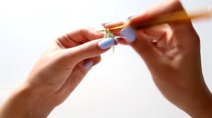 Мастер-класс: вяжем таксу крючком