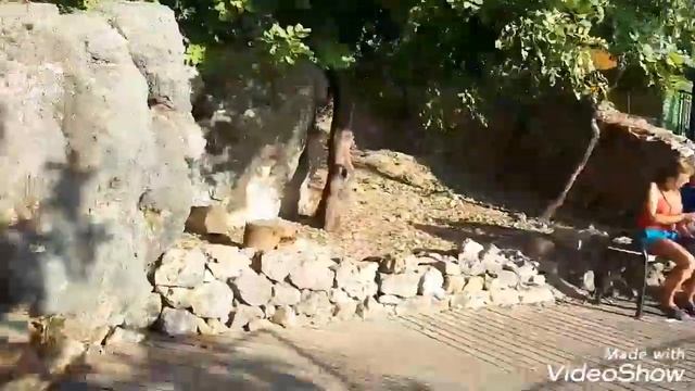Alanya Kalesi.. Крепость Алании.. 13.07.2019 смотреть онлайн