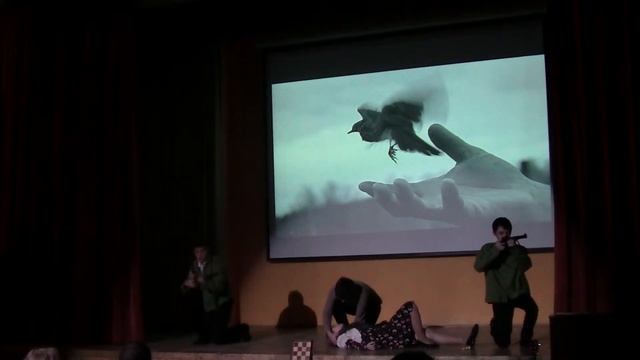 Блок: Двенадцать смотреть онлайн