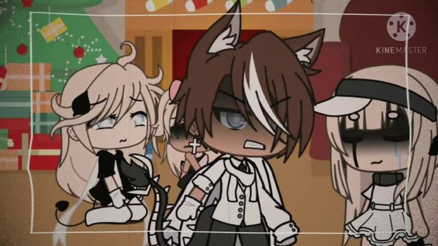 ||меме:"🥀~твоя любовь это так красиво~🥀"/💔~ты не понимаешь.. да?...💔"||Ayagato QwQ||Gacha Life|| смотреть онлайн