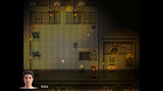 Peasant's Quest Part 32 - Man Cave, Lucille's Legacy, Red Spider Egg, Arcana смотреть онлайн