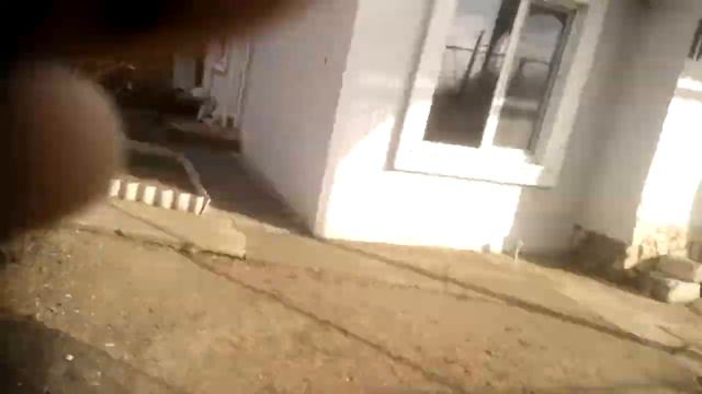 в гостях у рустема часть 1