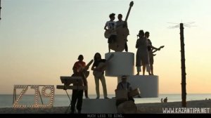 Официальный Гимн Республики Казантип 2011