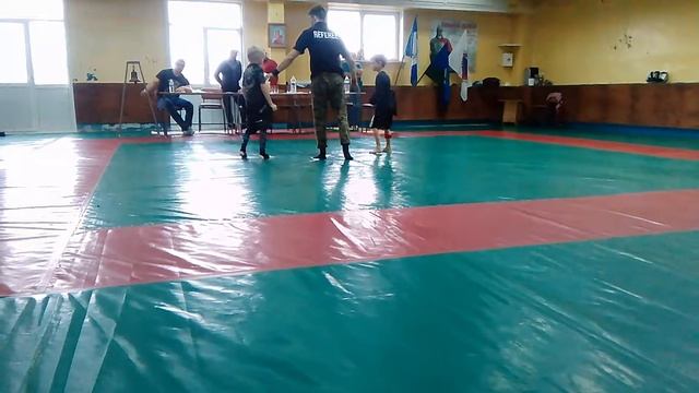 Сокол 2018 2 бой смотреть онлайн