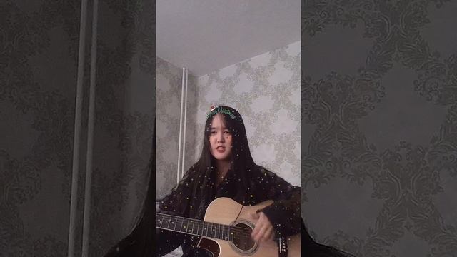 Last Christmas-Wham!/cover Алина Хайруллина смотреть онлайн