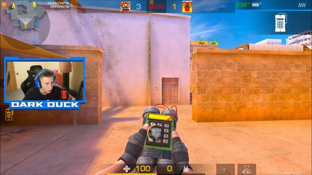 ВЫЙГРАЛ!!!😱РАЗРАБОТЧИК ВЫДАЛ МНЕ БИЛД 7 СЕЗОНА В СТАНДОФФ 2 (ОБНОВЛЕНИЕ 0.28.0)