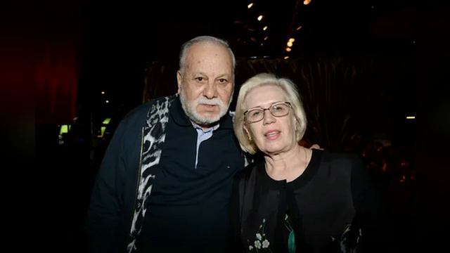 90-летний Бедрос Киркоров Разводится с Женой смотреть онлайн