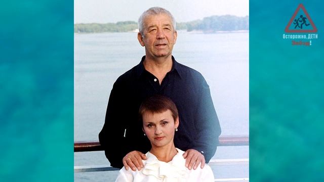 Как живут дети Борислава Брондукова - любимого короля эпизодов советского кино смотреть онлайн